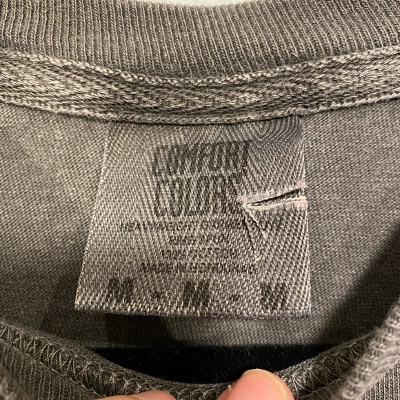 Fall t-shirt - Picture 3 of 4